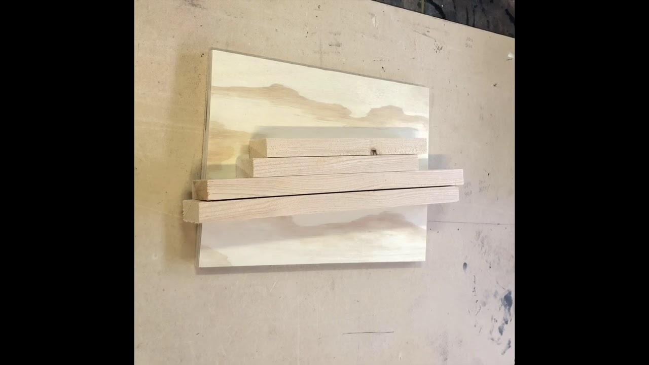 Make Money Scroll Sawing