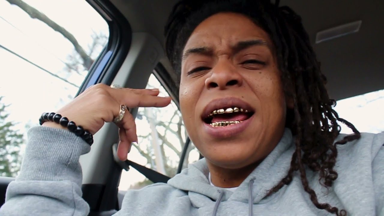 Slick Ki - No love lost (music video)