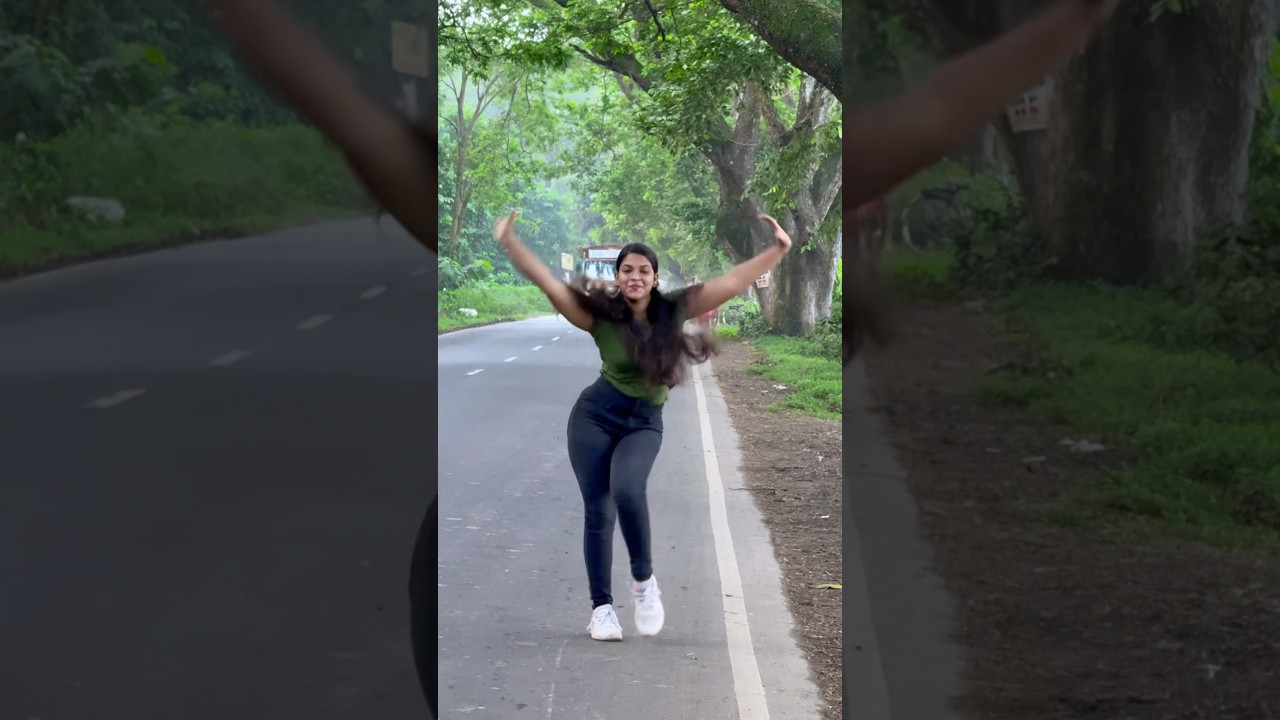 Jama Amar Kalo || part 1 || 2&bull;9&bull;25 || mona dancerr || #video