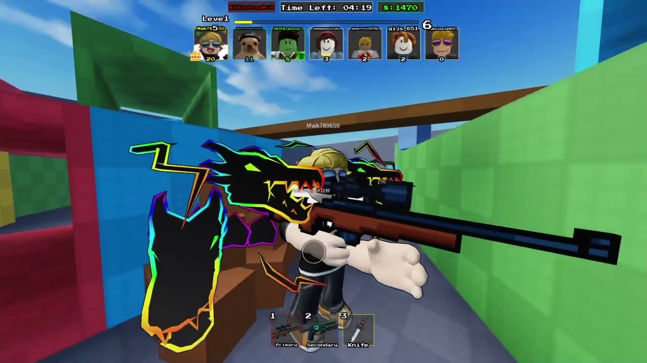 Playing one tap