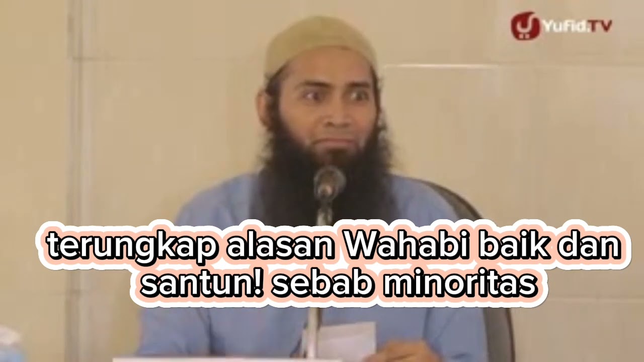 Ustadz Syafiq di tahdzir Ustadz Luqman Ba'aduh ( kapan akur)