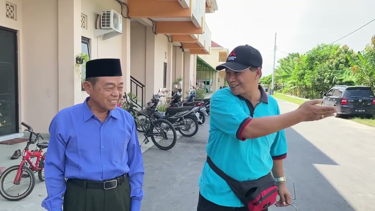 HASIL PENCARIAN SUMBER AIR DENGAN TEKNIK DOWSING BERDEBIT BESAR