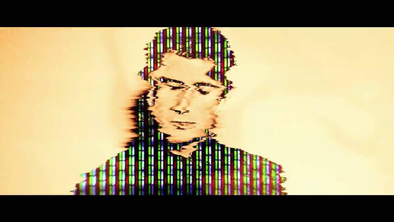 JAMES COOK 'Sensations' (OFFICIAL VIDEO)