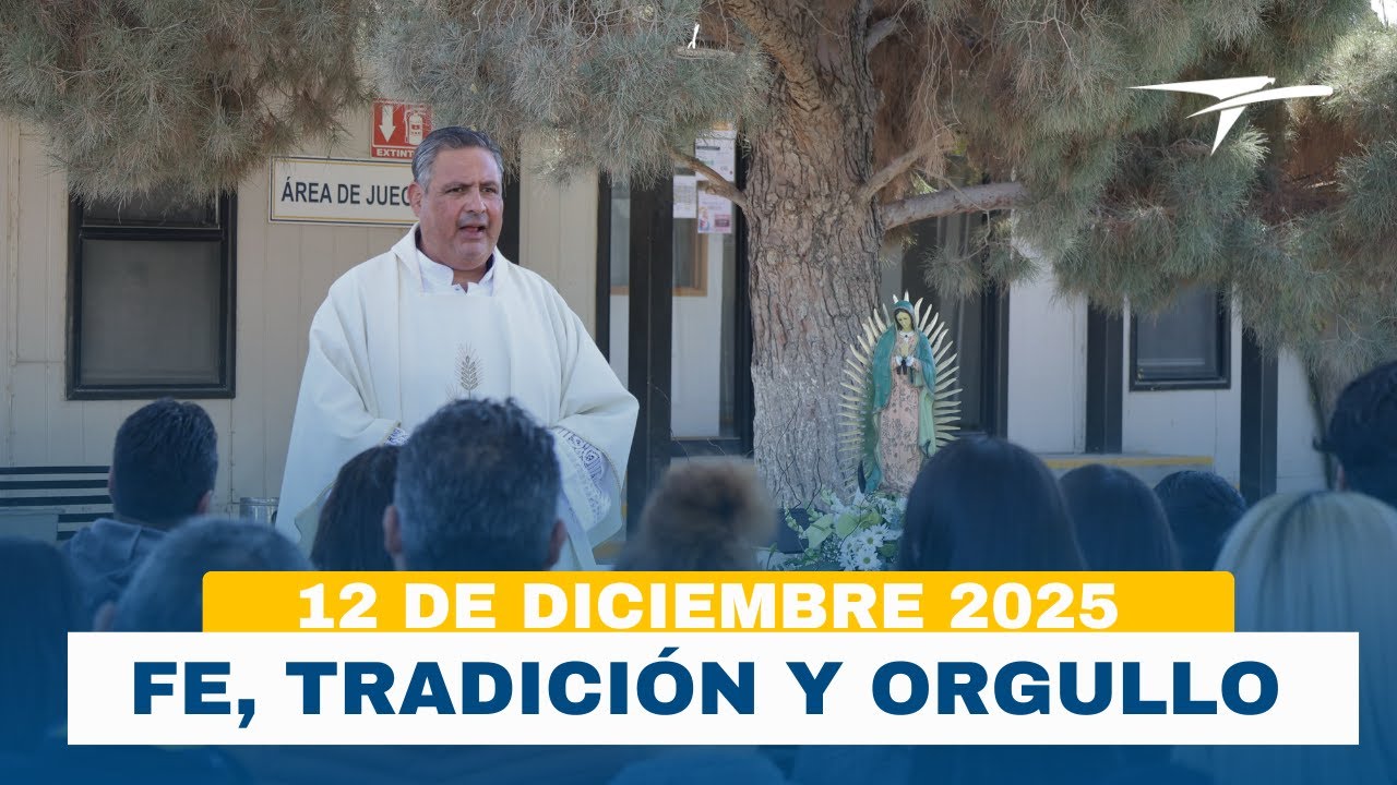 El corazón de Grupo Fletes México late más fuerte el 12 de diciembre