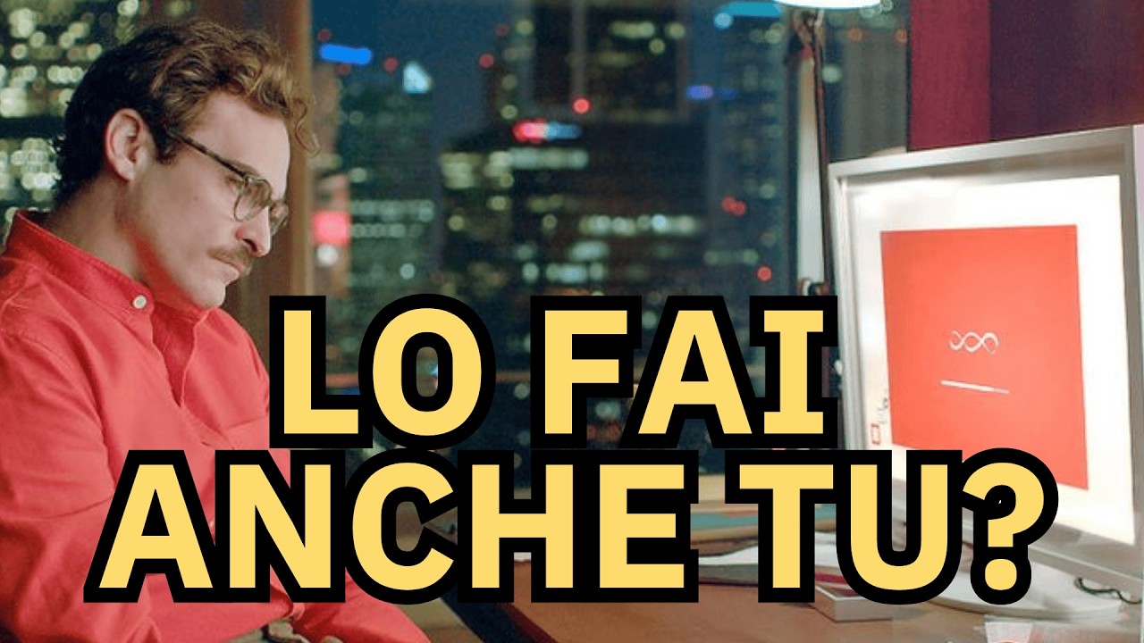 Perch&eacute; non &egrave; ok se ti confidi con ChatGPT