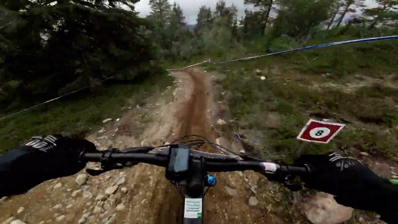 Funduro Cup Yll&auml;s -23 - Fuller Enduro