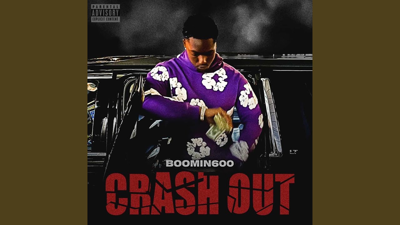 Crash Out