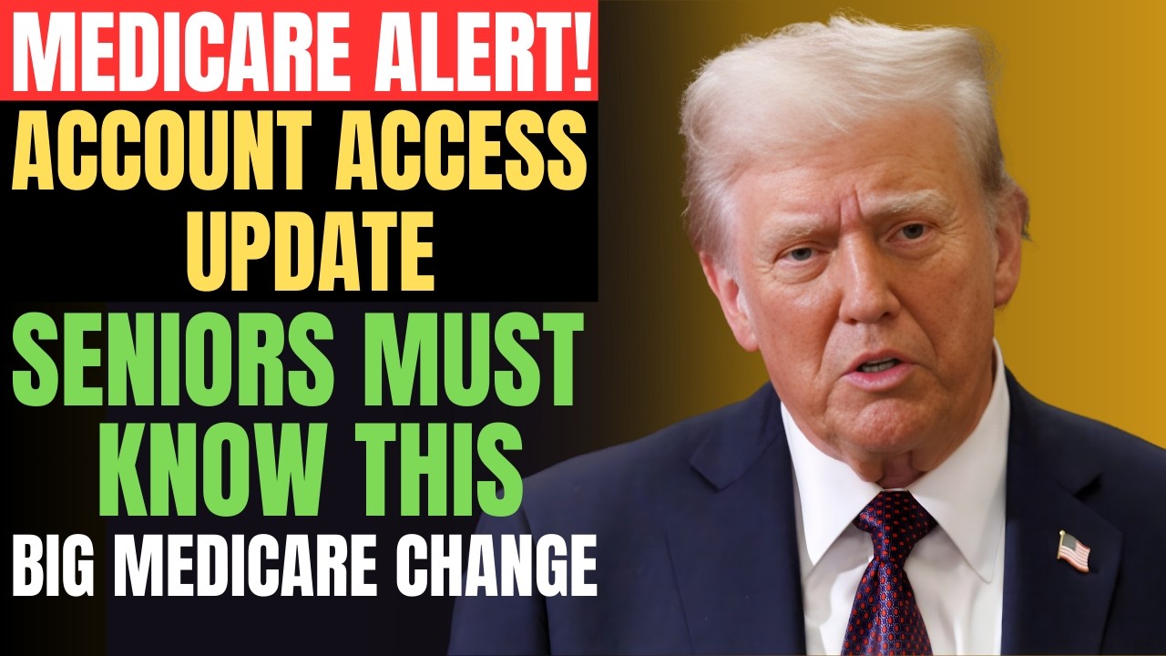 Medicare Login Update 2026 &ndash; How to Access Your Medicare Account After the New Change