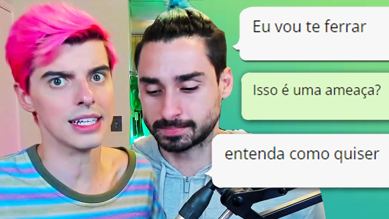 Esclarecendo meu exposed (com prints)
