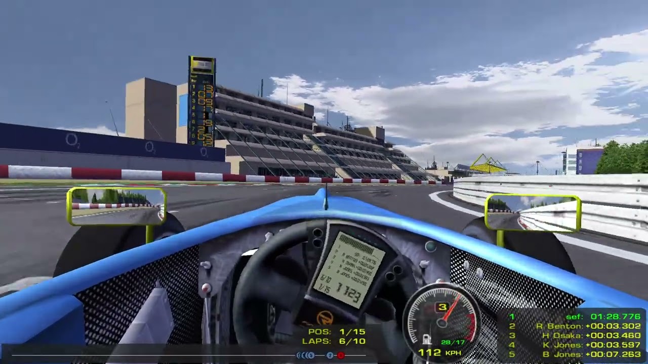 rFactor 14-02-5¿26