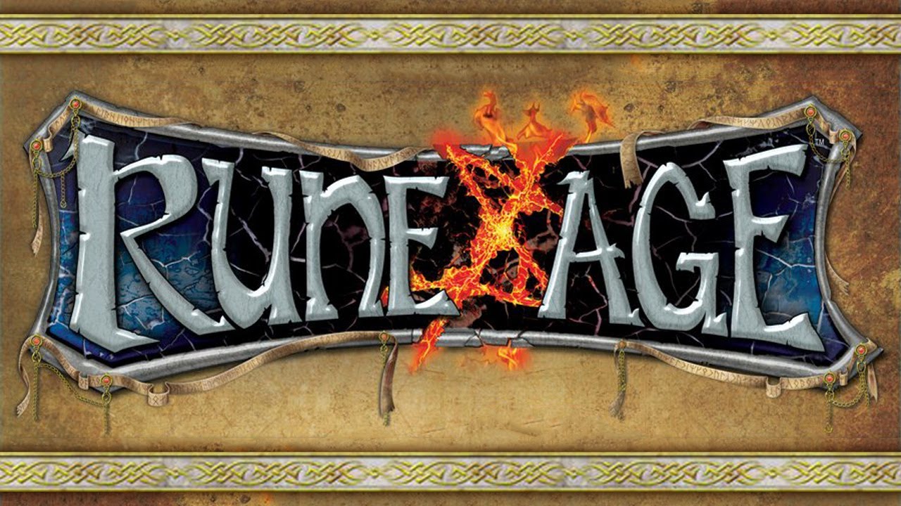 Rune Age: How To Play