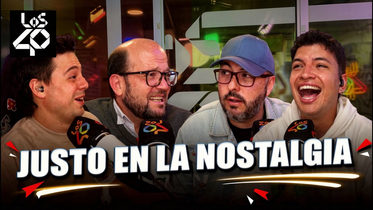 ¡Hoy con DANIEL SAMPER OSPINA Y RAFA CIFUENTES EN Impresentables EN VIVO!