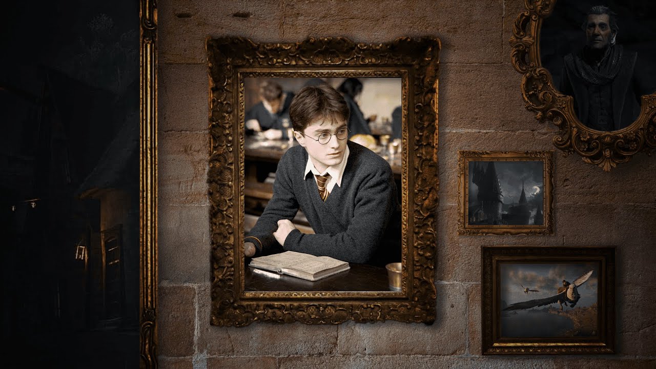 How Accurate Are Harry Potter Locations in Hogwarts Legacy?