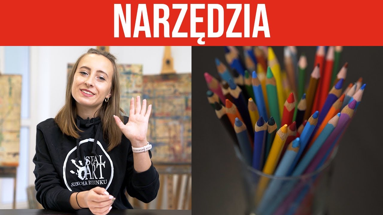 TOP 5 | odc. 4 - Narzędzia rysunkowe