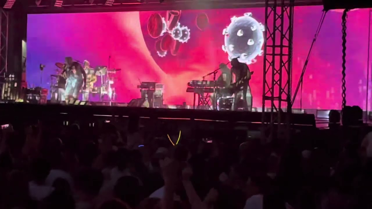Arenele Romane Bucuresti - Concert Vama/4 27.07.2024