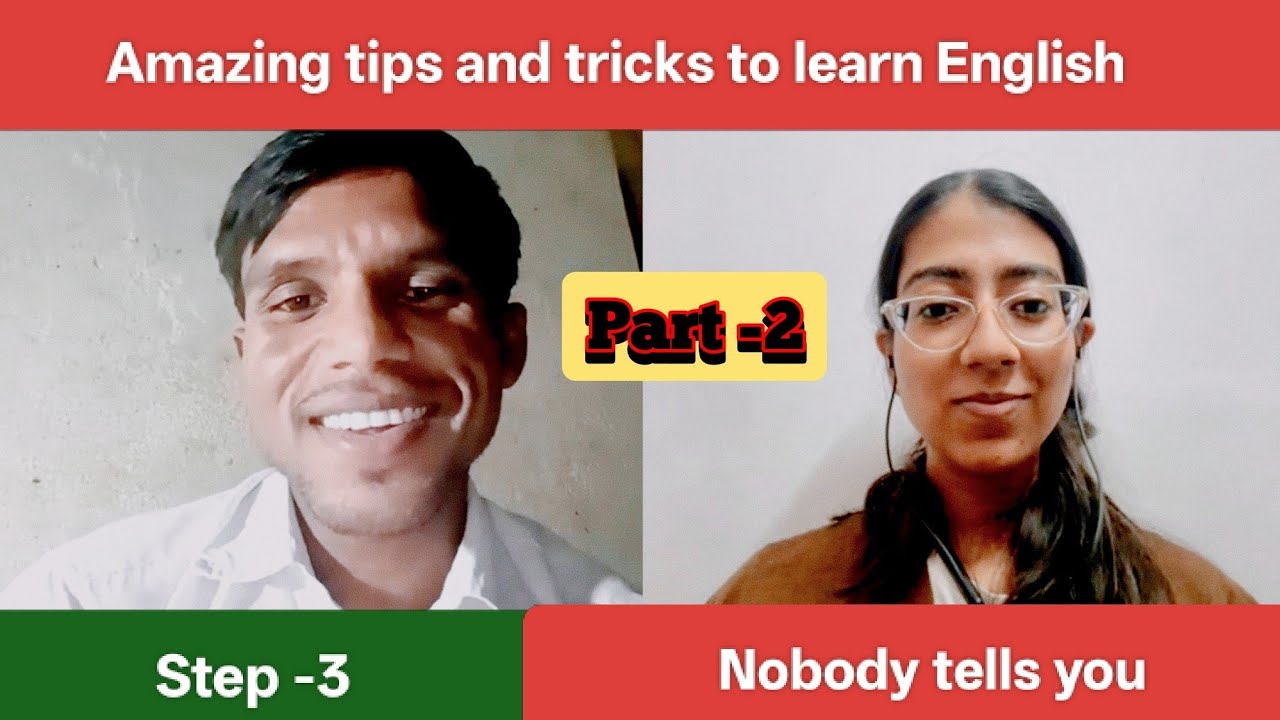 Become Fluent in English in 6 Months#interview #podcast  #howtospeakenglish #yt #youtuber 