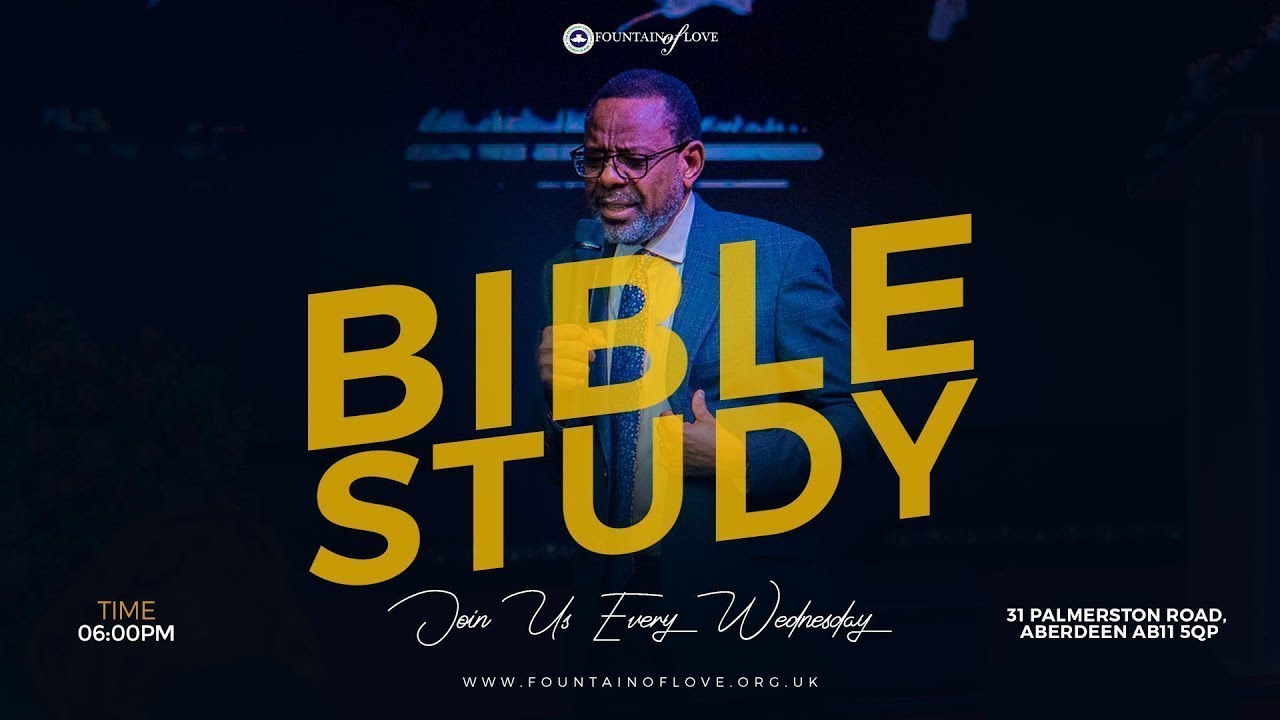 MIDWEEK SERVICE | 28.01.26