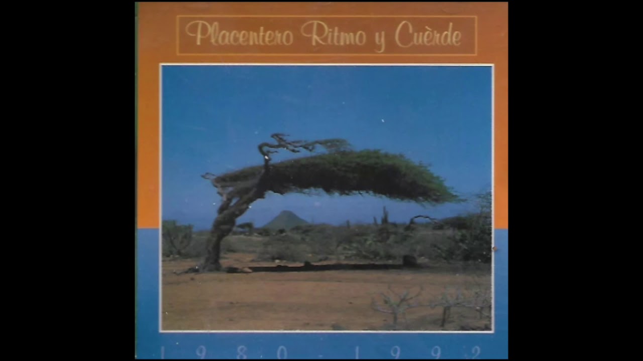 Placentero Ritmo y Cuérde CD #2 Madua Ban Cas #1