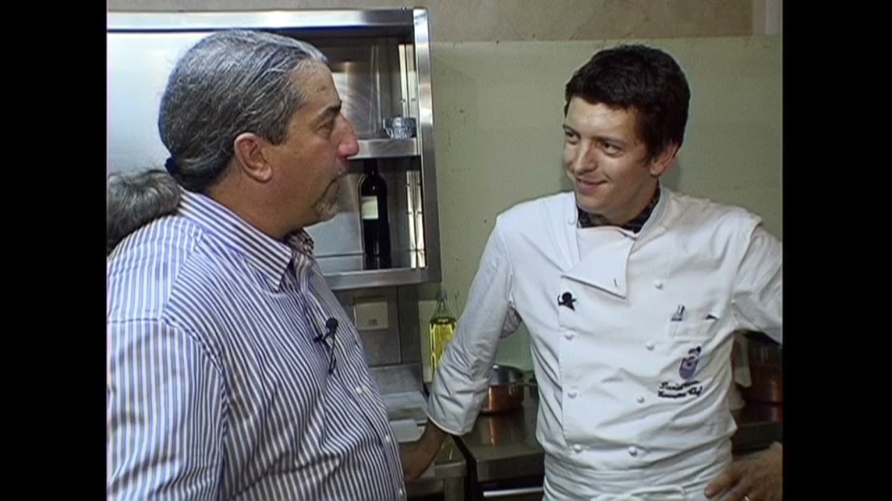 Mike Colameco's Real Food  The Veneto (Italy)