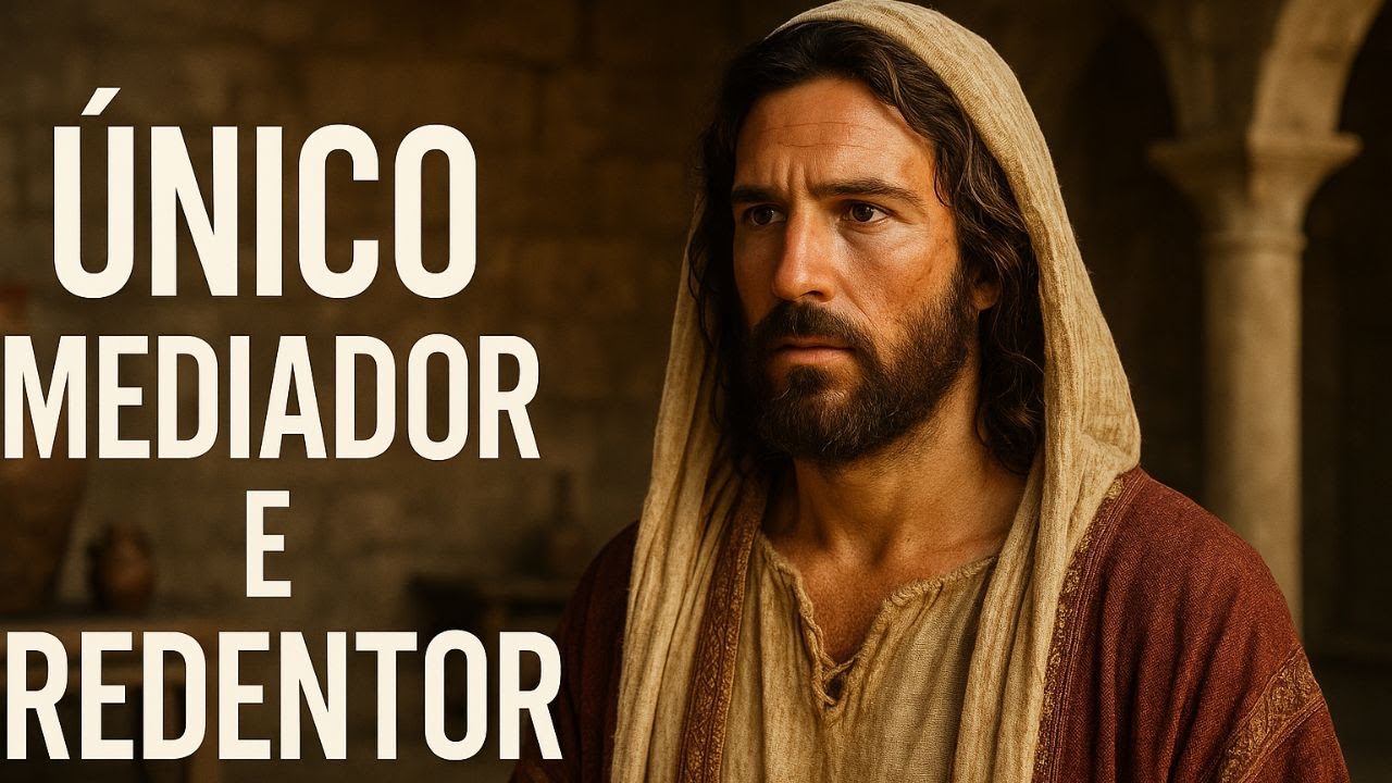Primeiro Timóteo 2 - 4 Verdades de que Revelam o Plano de Salvação de Deus