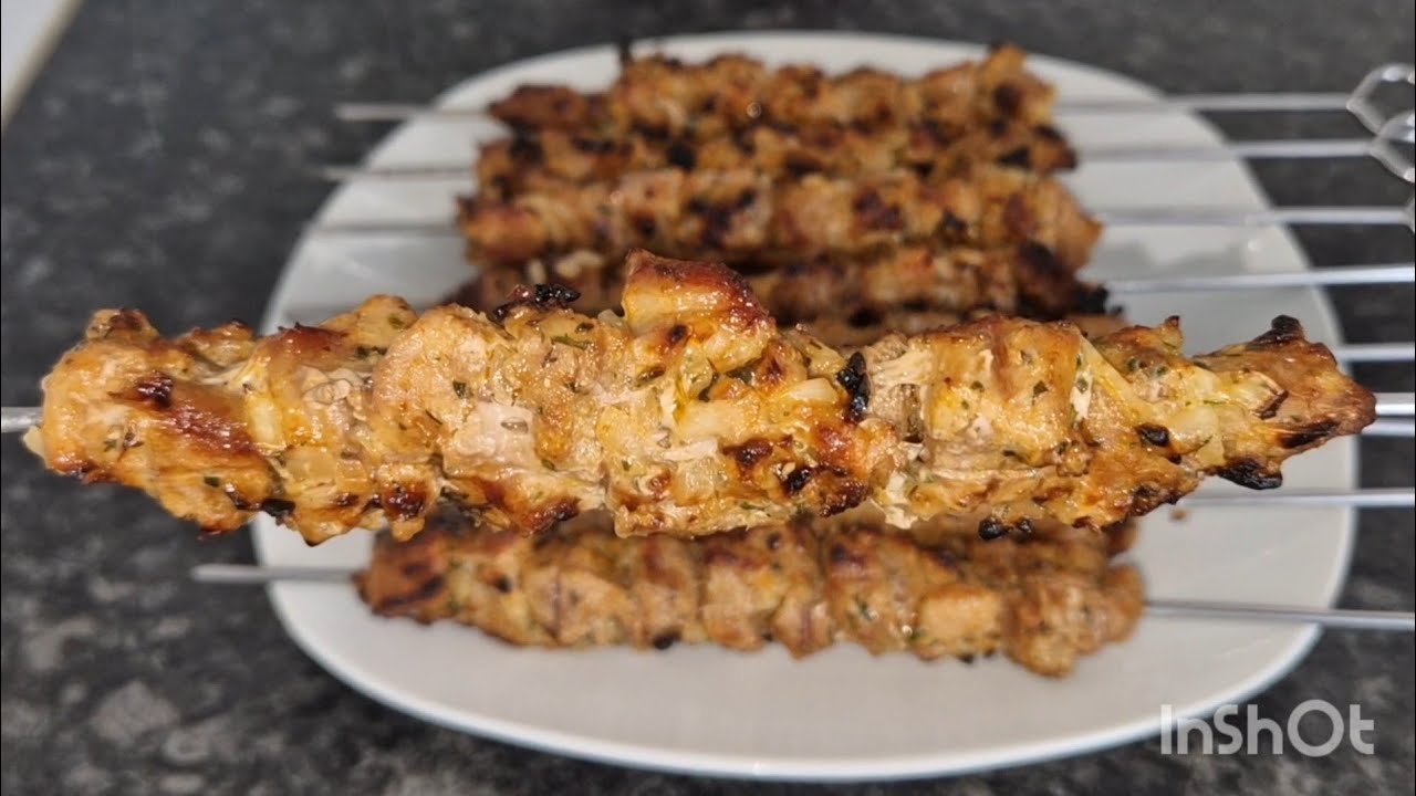 وصفات عيد الاضحى: احسن طريقة لتحضير قطبان مشويين 😍👌💯