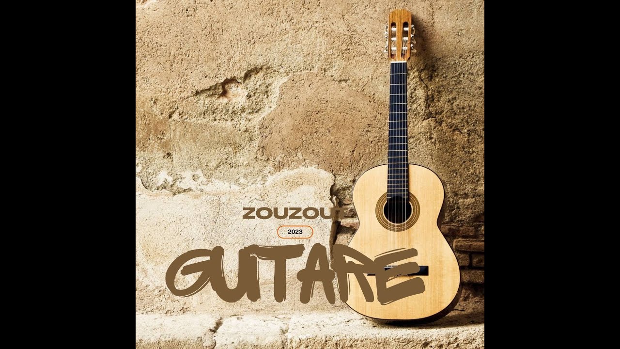 Zouzout - Guitare