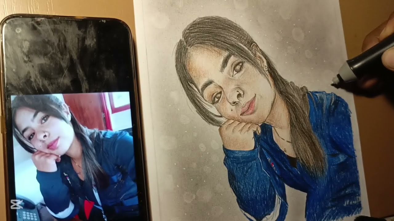 DOMINA la Mezcla de colores para pintar Rostro