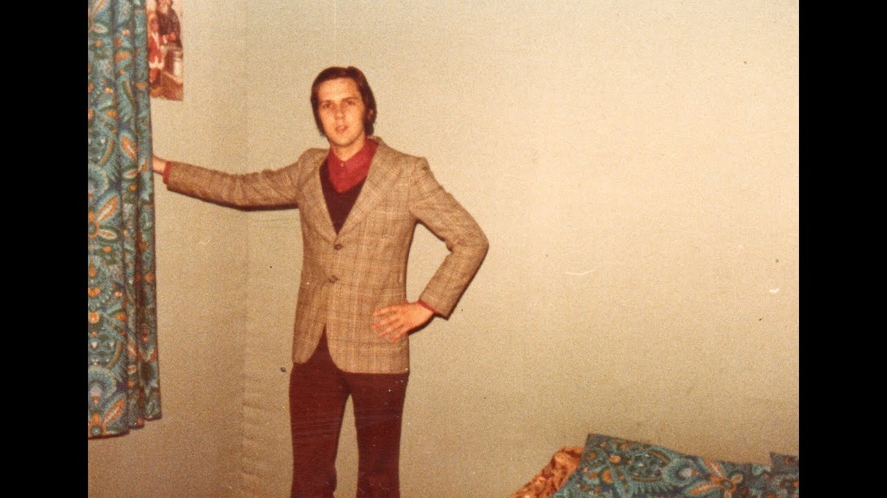 Serge d'Alessio - Malheur à celui qui blesse un enfant d'Enrico Macias  1975