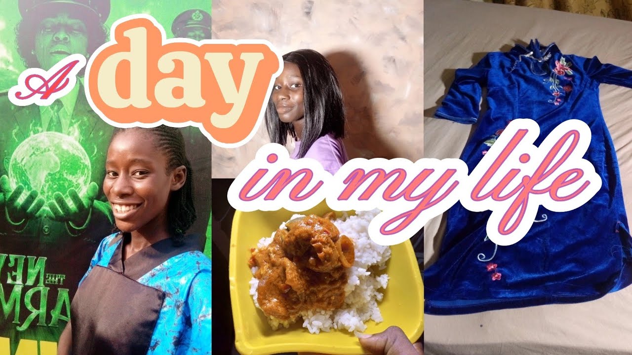 A day in my life II COOKING II EXERCISING II DRINKING MORE WATER II SLEEPING