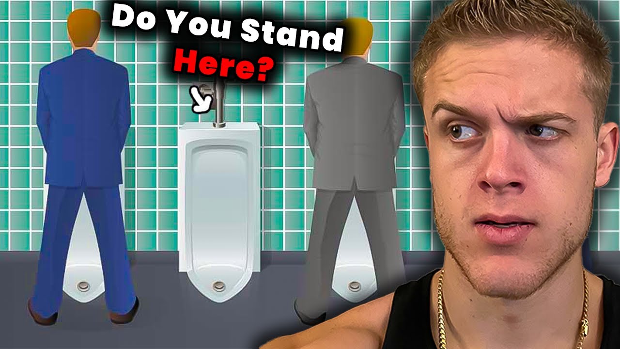 What Is The Unspoken Bro Code??