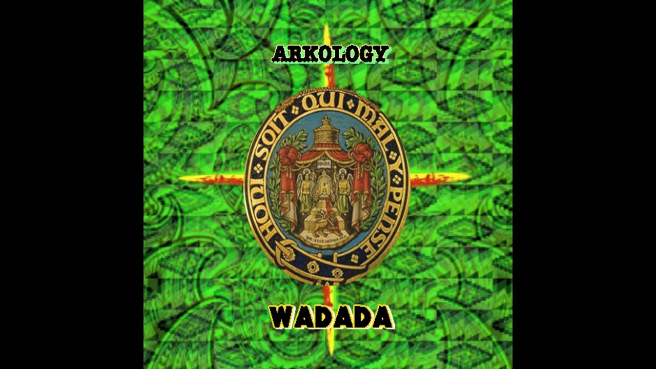 Cos Tafari - Don't Bow - Praises