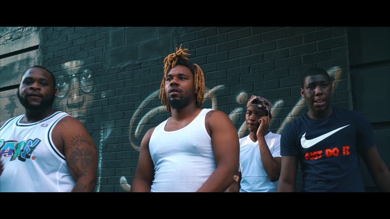 English McFly - Real Rap