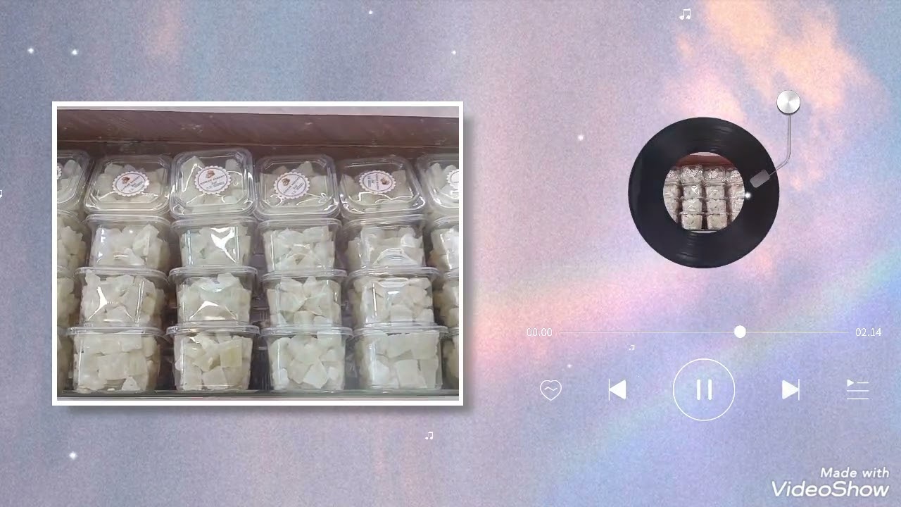 BISMILLAH BAKERY 