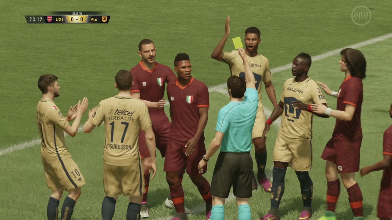 FIFA 17: 150K SQUAD BUILDER