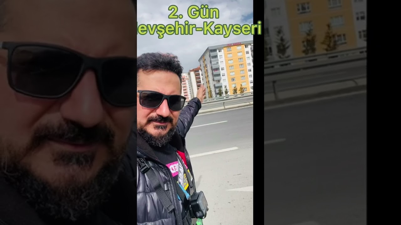 Otostopla Bolu&rsquo;dan Kars&rsquo;a&hellip;
