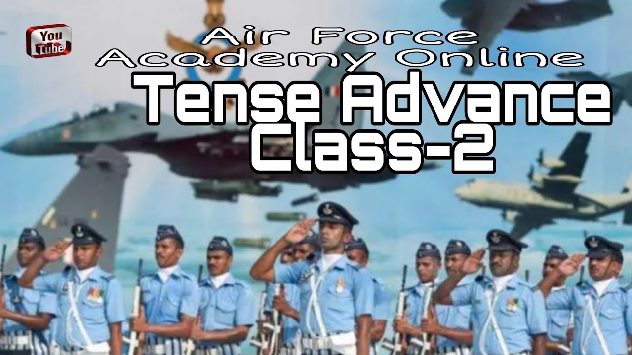Tense Advance Class-2