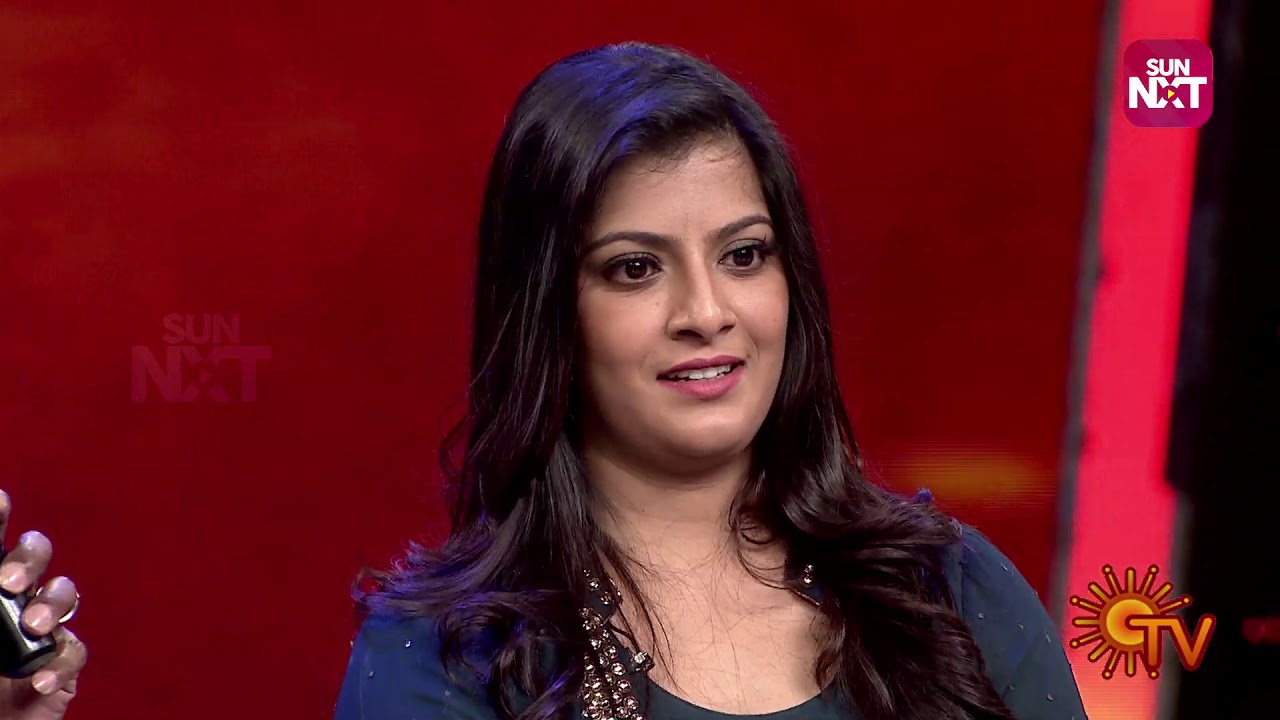 Sandakozhi 2 Sirappu Kannottam - Part 2 | 21-October-2018 | Sun TV Show