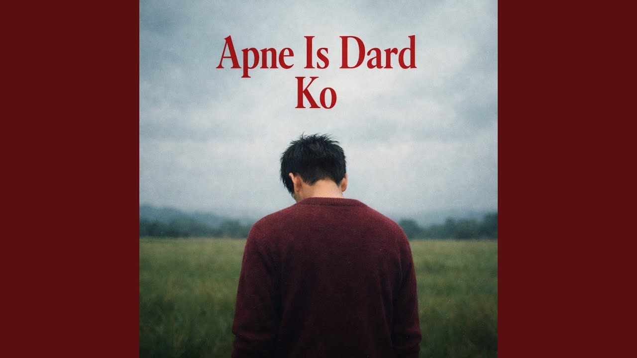 Apne Is Dard Ko