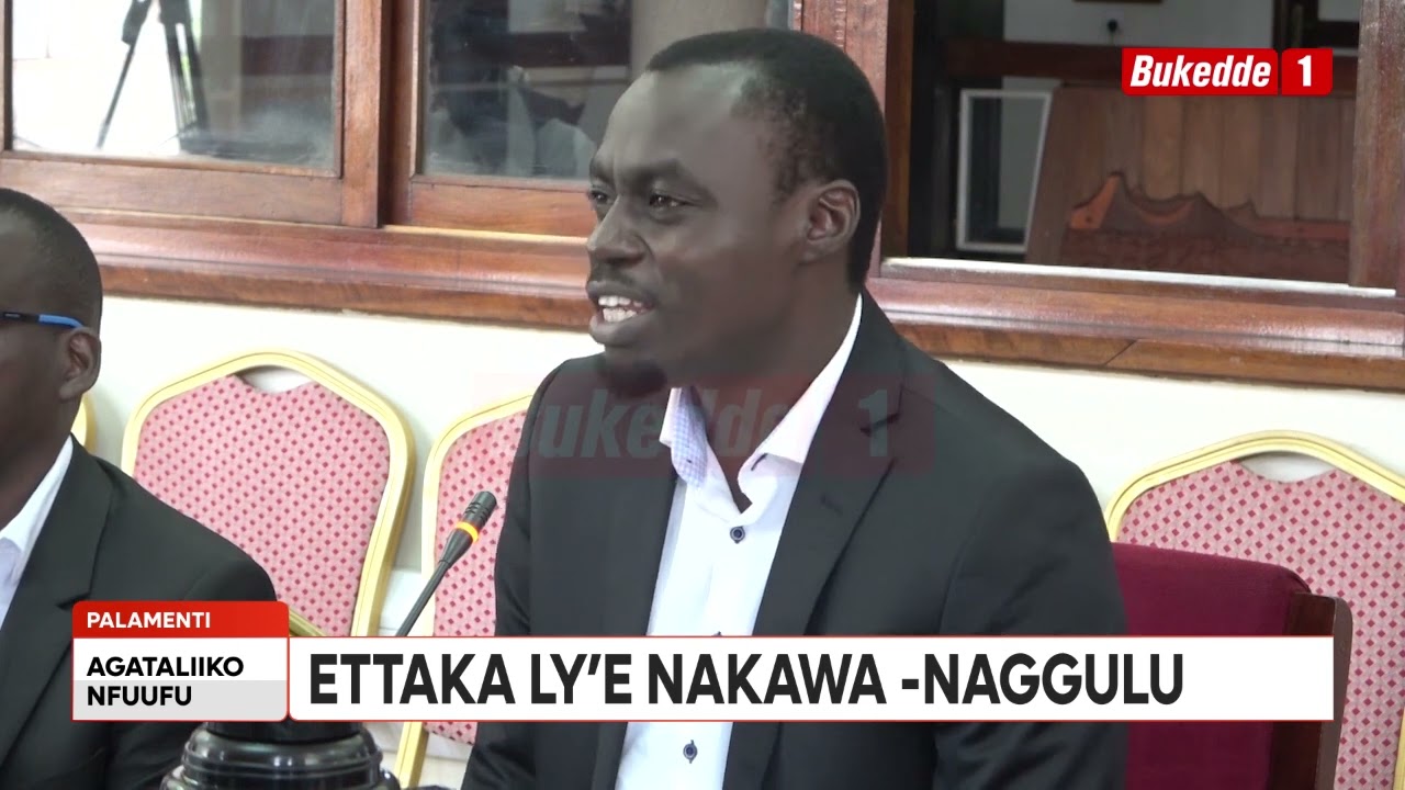 Agataliikonfuufu: Sudhir Ruparelia ekyapa ku ttaka ly’e Naguru yakifuna mu nnaku nya zokka.