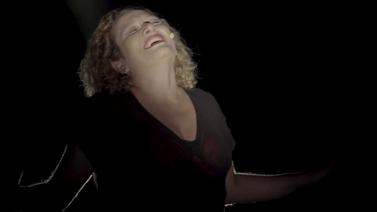 Ne Me Quitte Pas com Renata Chauvi&egrave;re