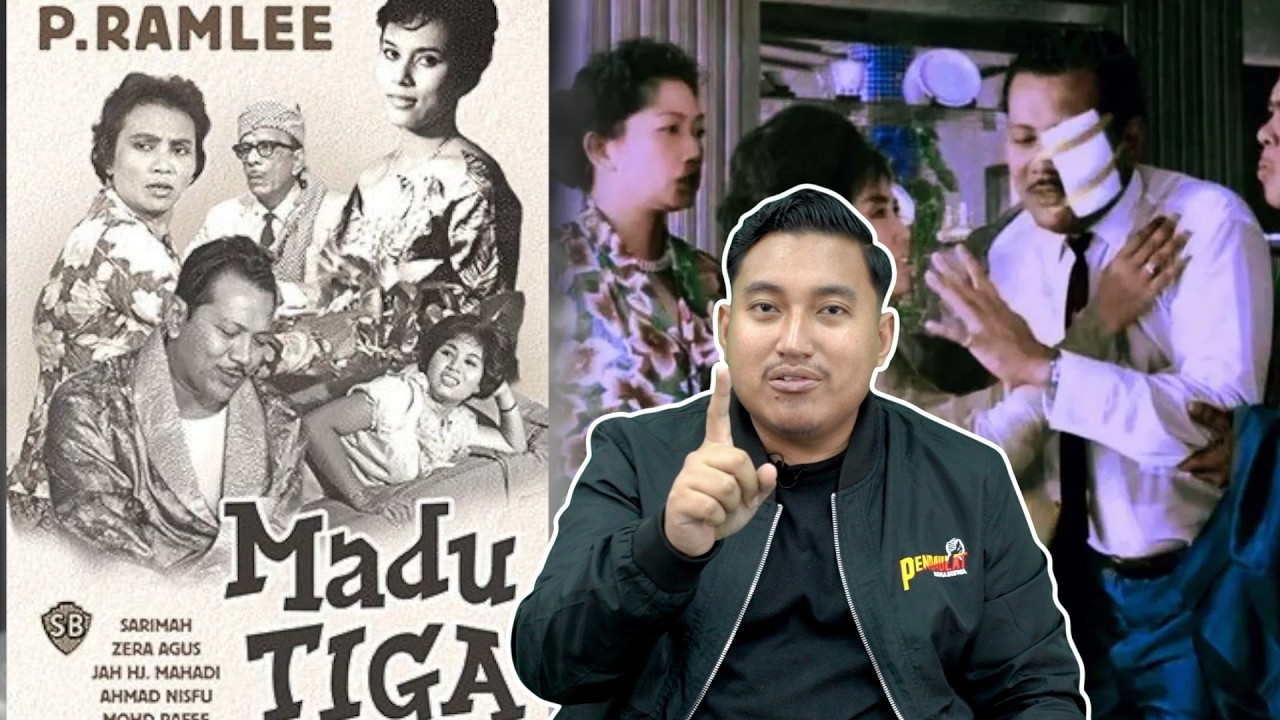 Madu Tiga: Patriarki, Feminism dan Kritik Sosial