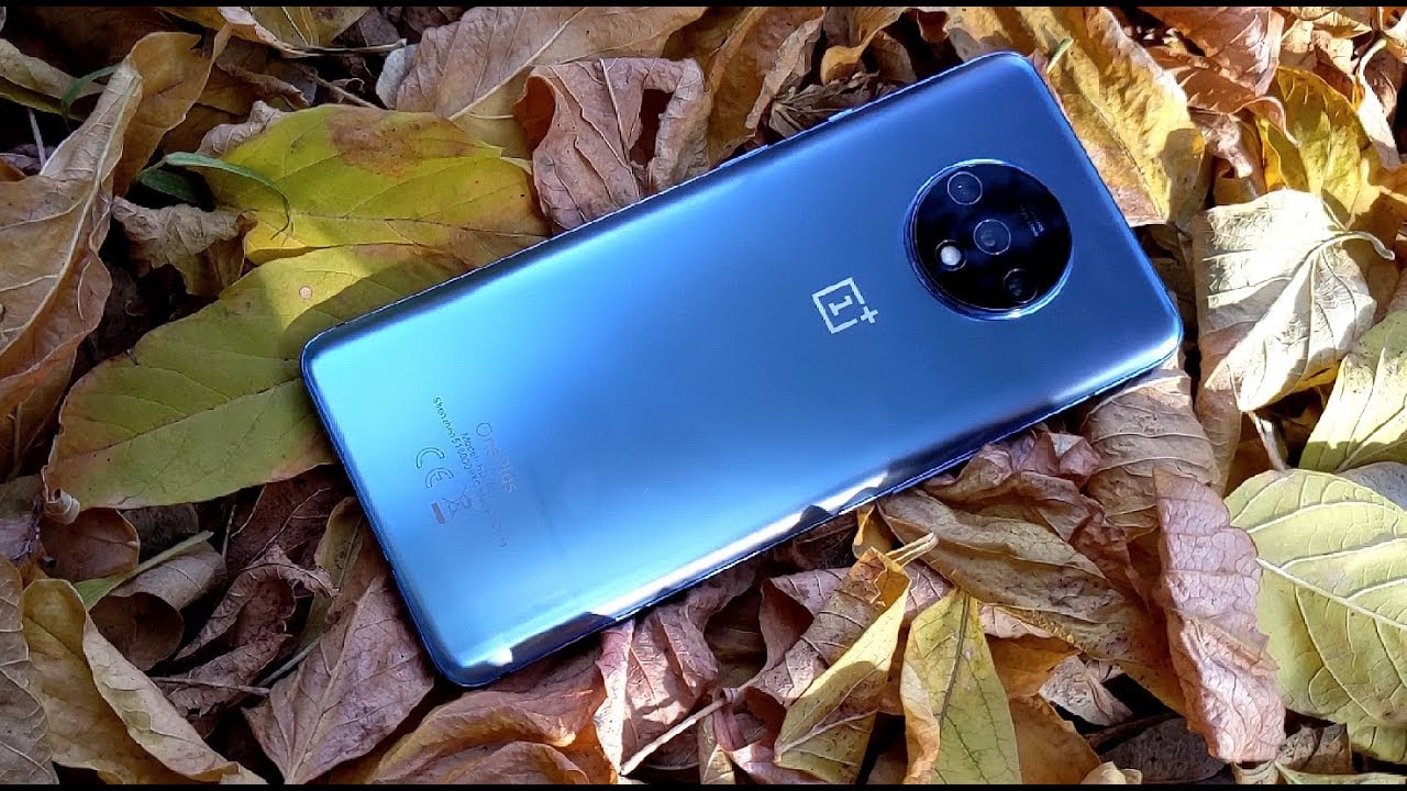 [Tech #6] OnePlus 7T - lepszy od 7 Pro?