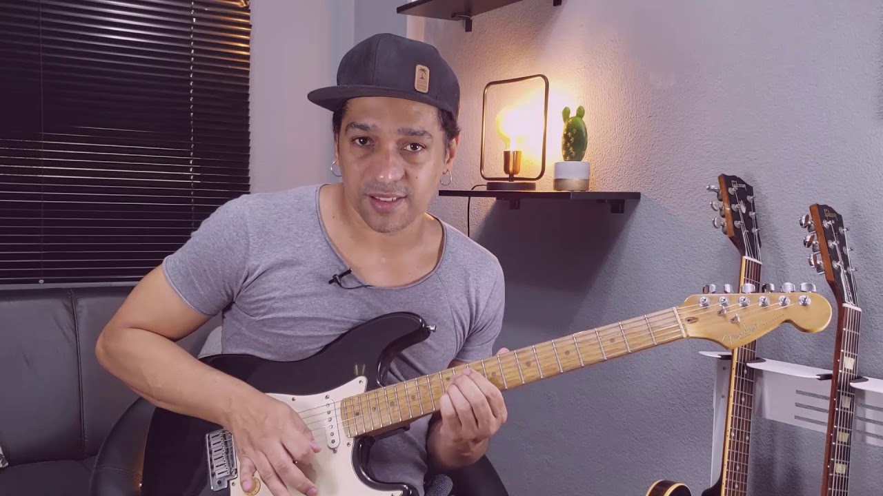 Imersão Musical Episódio 1