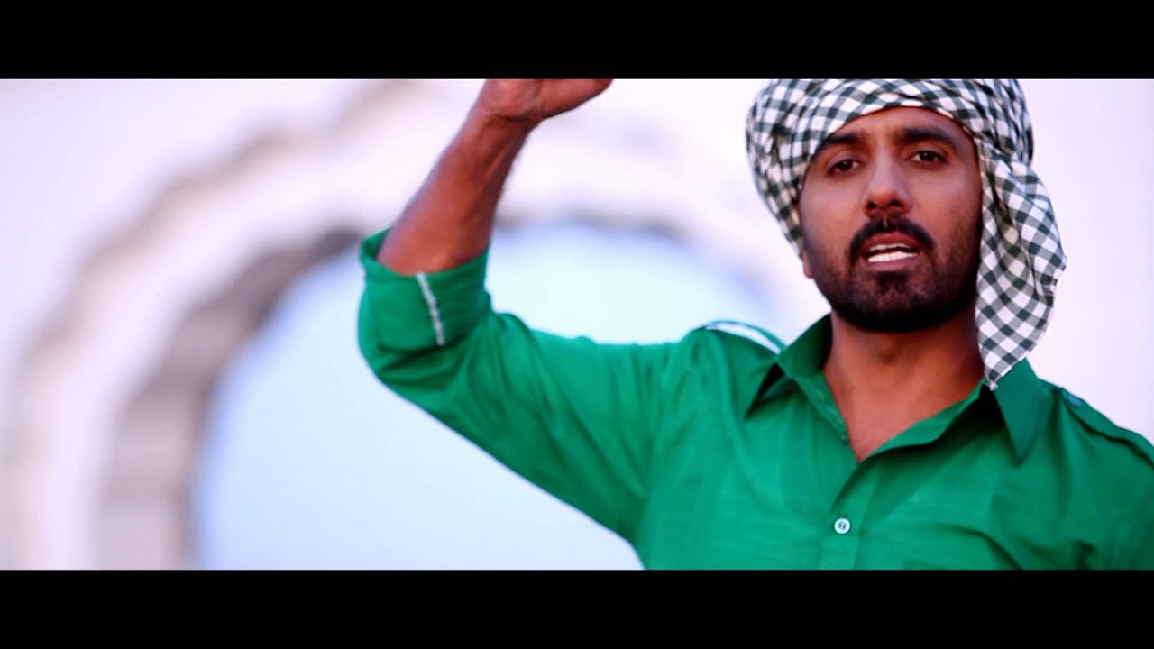 Sach Da Jhanda | Pamma Sunar | 👍 2013