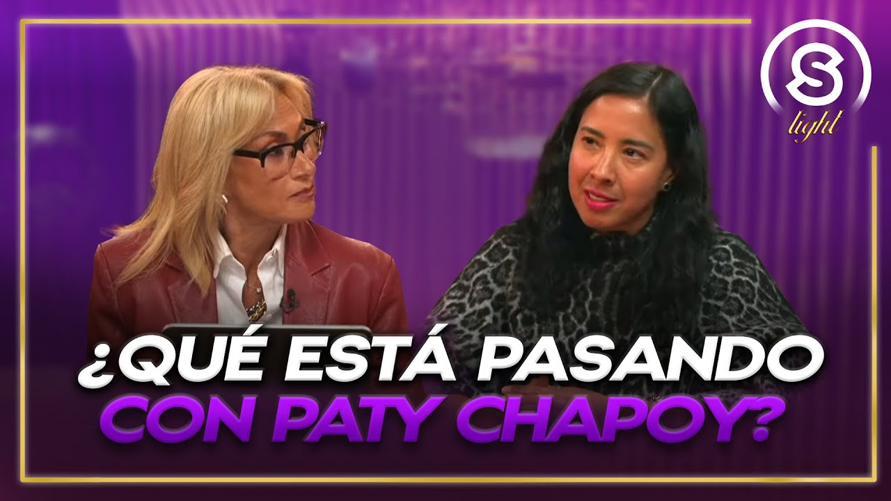 Chapoy responde: “No soy Dios para decidir la muerte de nadie” | MLDA
