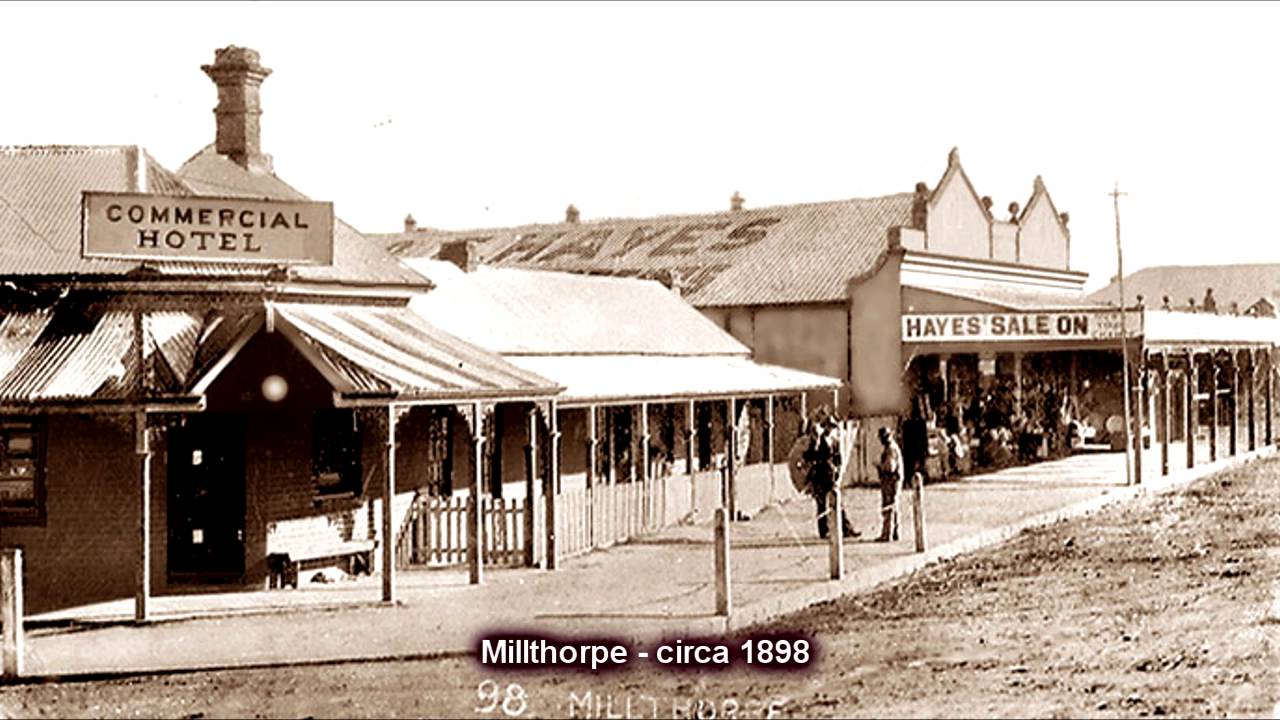 Albert Calvo - Historic Orange and District Slide Show...2nd Edition