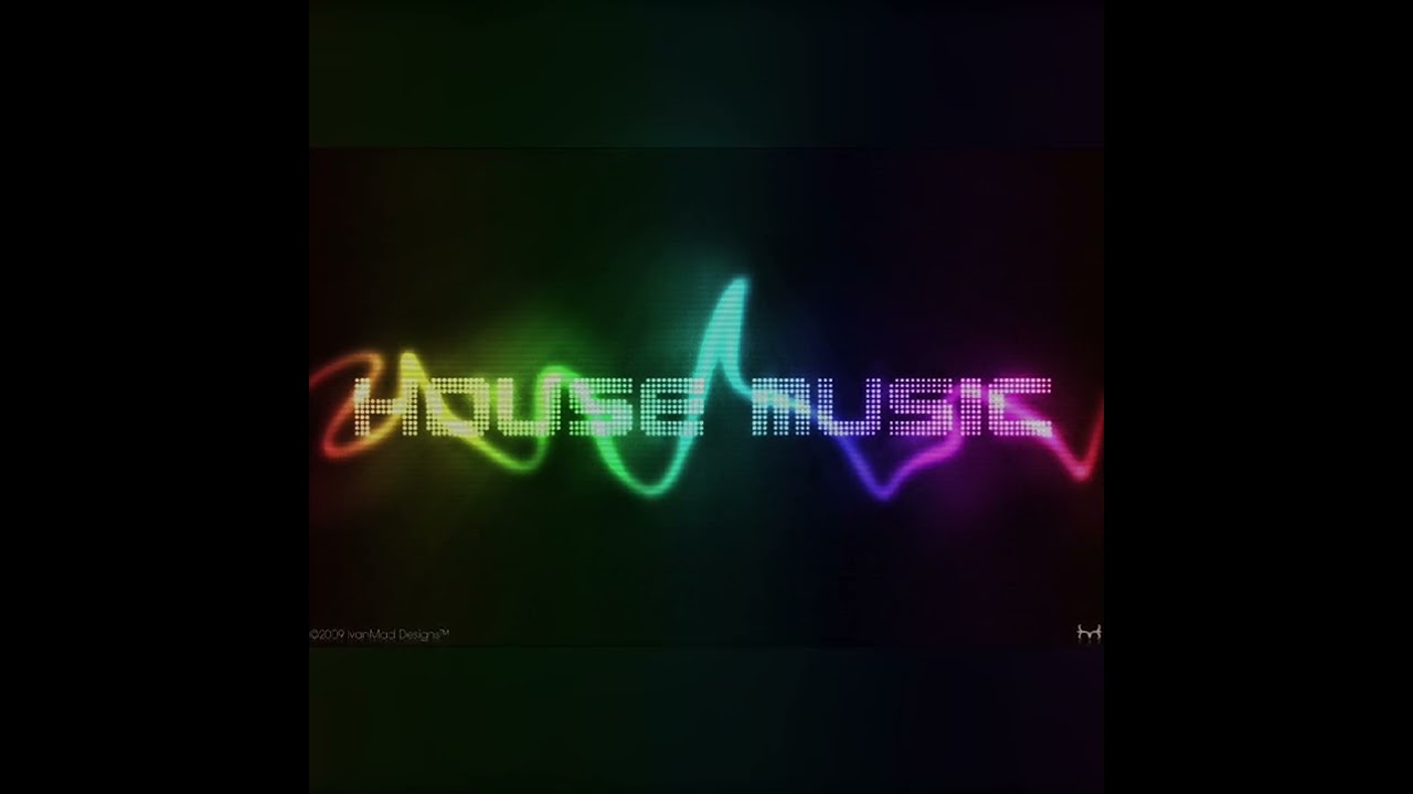 Deep Ocean Project - I Feel You (DJ MaS Remix) 2011
