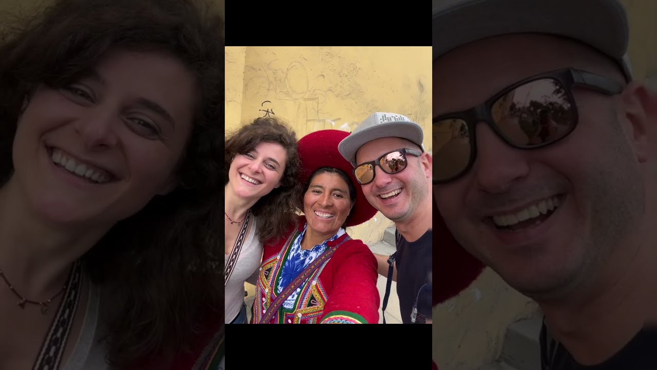 WEROAD Perù 360°: Machu Picchu, Montagna Arcobaleno e il lago Titicaca
