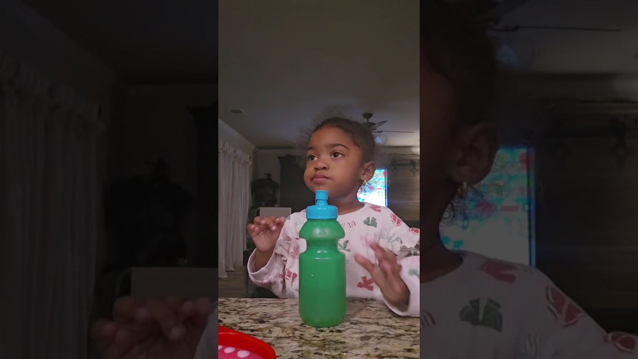 Feb 24, 2026 - Back with Grandma