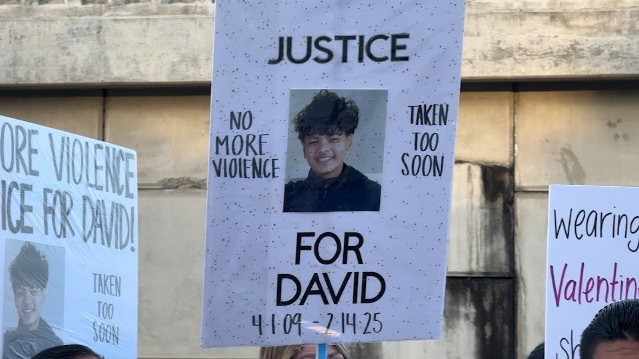 1 teen suspect involved in deadly Valentine's Day stabbing at SJ's Santana Row released from custody